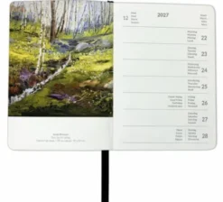 Art mini agenda 2027