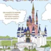 Art Of Coloring: Walt Disney World