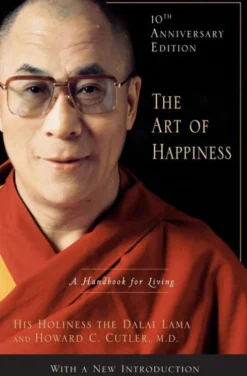 Art Of Happiness -10th Anniv/E