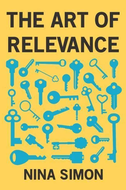 Art Of Relevance