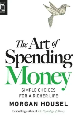 Art of Spending Money