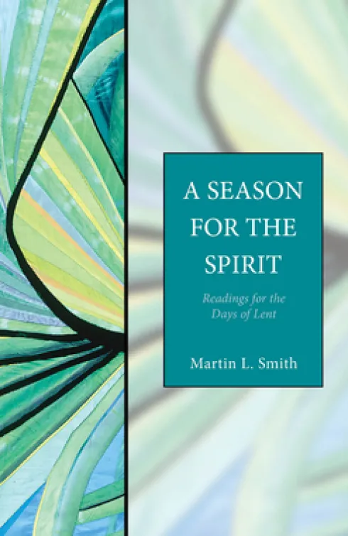 A Season for the Spirit