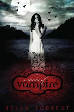 A Shade of Vampire