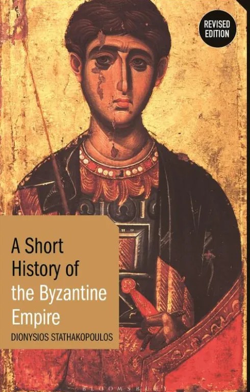 A Short History of the Byzantine Empire