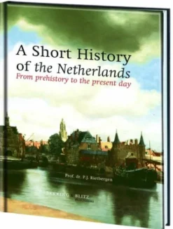 A Short History of the Netherlands