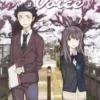 A Silent Voice Volume 2