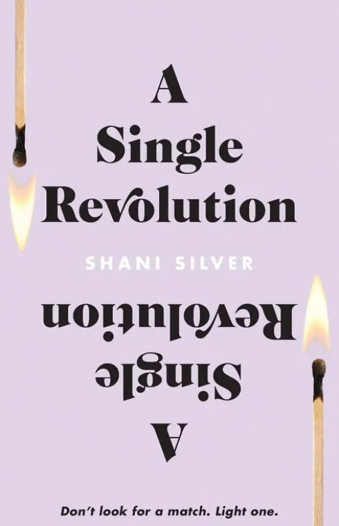 A Single Revolution