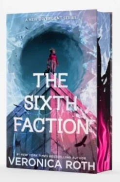 A Sixth Faction Deluxe Limited Edition