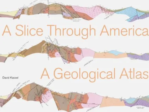 A Slice through America