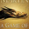 A Song of Ice And Fire 1 - A Game of Thrones