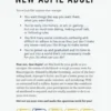 Aspergers and Adulthood