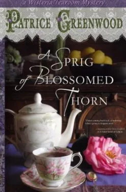 A Sprig of Blossomed Thorn