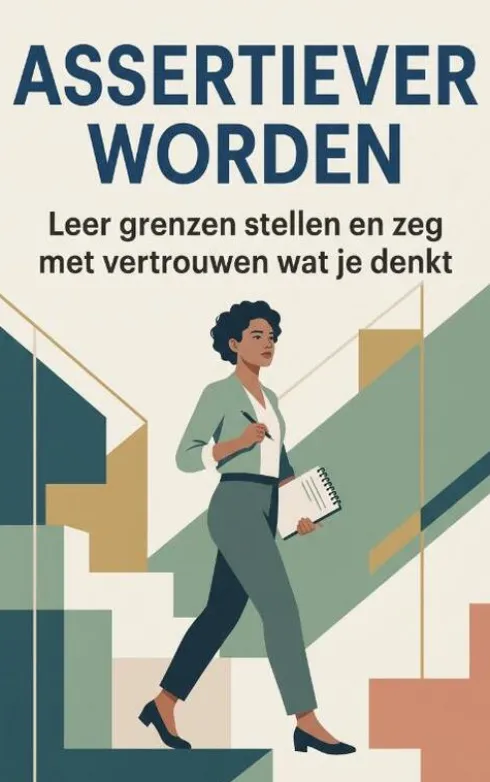 Assertiever worden