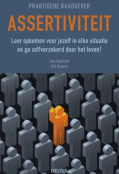Assertiviteit