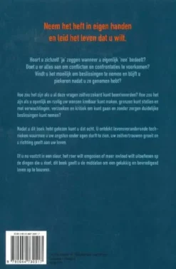Assertiviteit