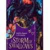 A Storm of Swallows