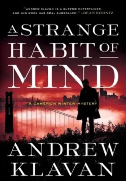 A Strange Habit Of Mind 8211 A Camer