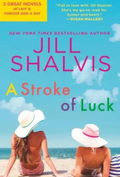 A Stroke of Luck