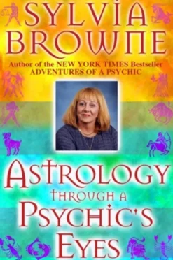 Astrology Through a Psychic's Eyes