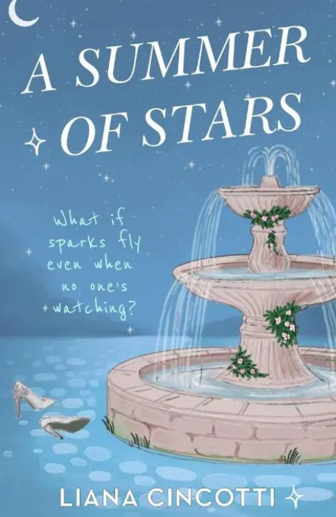 A Summer of Stars