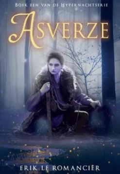Asverze