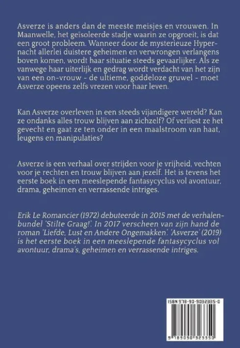 Asverze