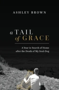A Tail of Grace: A year in search of home after the death of my soul-dog