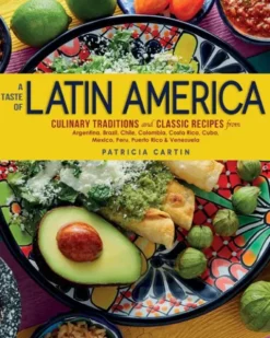 A Taste of Latin America