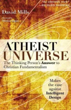 Atheist Universe