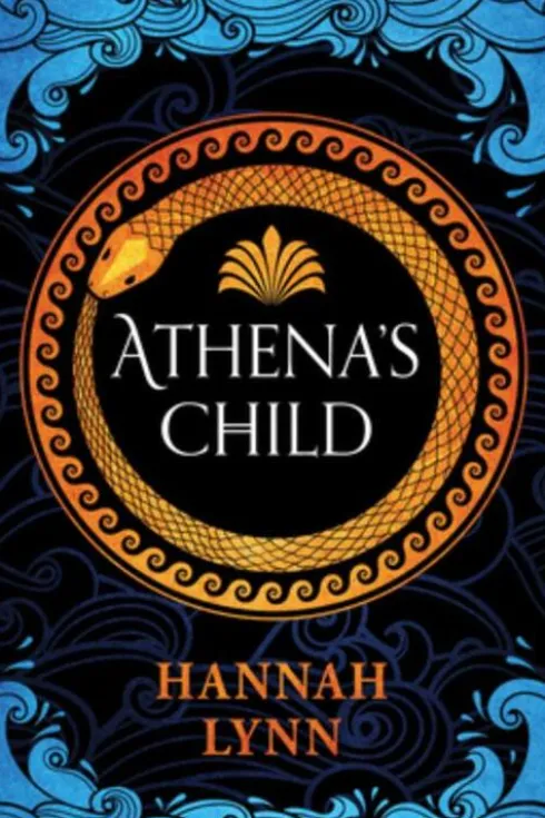 Athena's Child