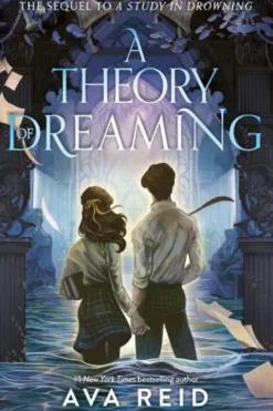 A Theory of Dreaming