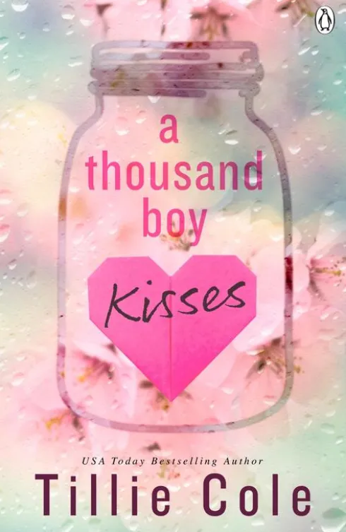A Thousand Boy Kisses