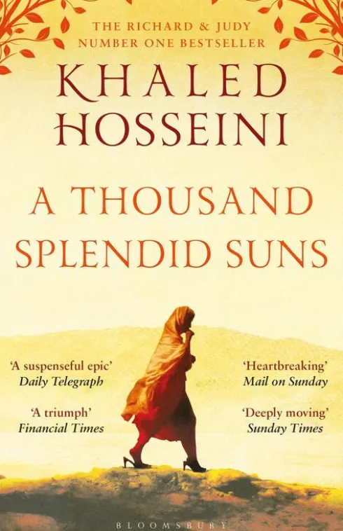 A Thousand Splendid Suns