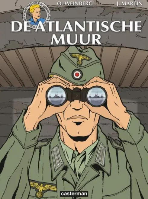 Atlantische muur