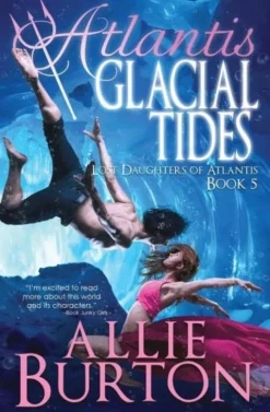 Atlantis Glacial Tides