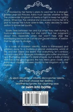 Atlantis Glacial Tides
