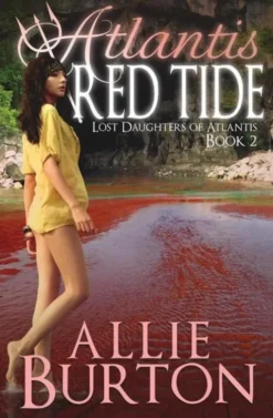 Atlantis Red Tide