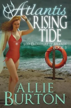 Atlantis Rising Tide