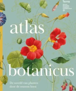 Atlas botanicus