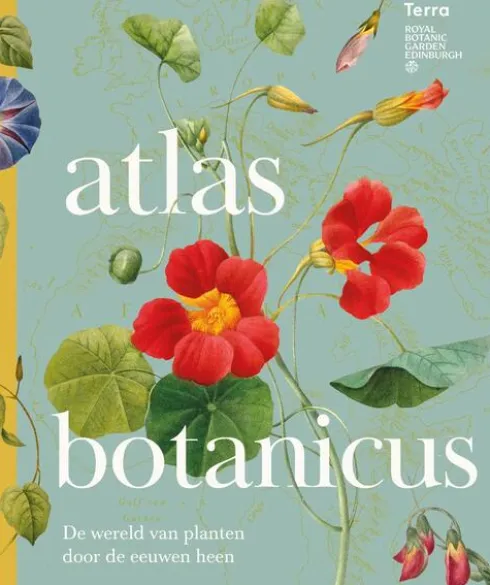 Atlas botanicus