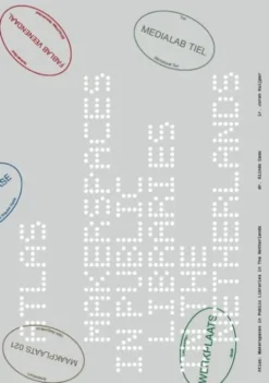 Atlas: Makerspaces in Public Libraries in The Netherlands