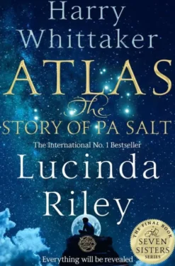 Atlas: The Story of Pa Salt