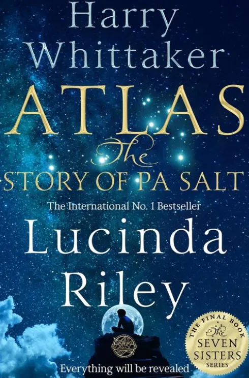 Atlas: The Story of Pa Salt