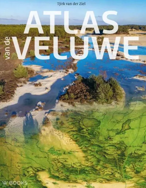 Atlas van de Veluwe
