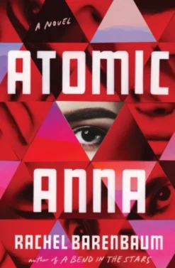 Atomic Anna