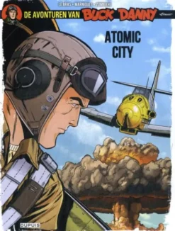 Atomic City