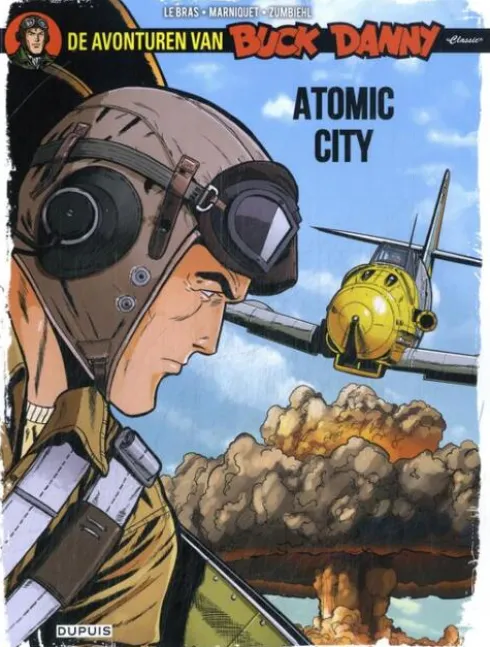 Atomic City