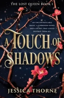A Touch of Shadows