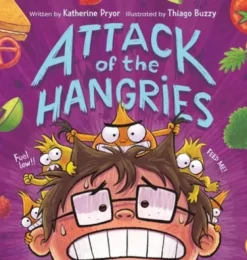 Attack of the Hangries