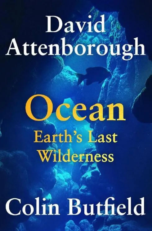 Attenborough, D: Ocean